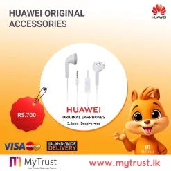Huawei Earphone 3.5mm
