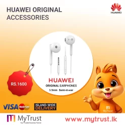 Huawei Original Earphone 3.5mm