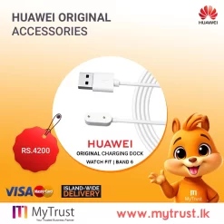 Huawei Original Cable- Watch Fit / Band 6