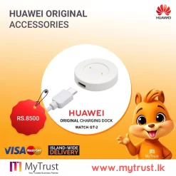 Huawei Original Charging Dock- Watch GT2