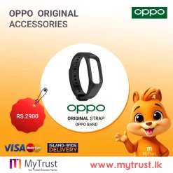 OPPO Band Original Strap