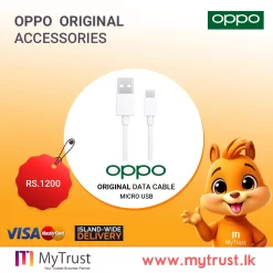 OPPO Original Data Cable (Micro USB)