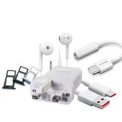 Accessories