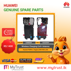 Huawei P30Pro ( Vogue-L29D/VOG-L29)-Mainboard Bracket+ Wireless Charging Coil+Antenna