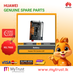 Huawei Y90  (Cartier-L22F)-Battery