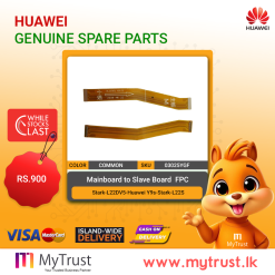 Huawei Y9s-(Stark-L22DV5/Stark-L22S) FPC /Ribbon