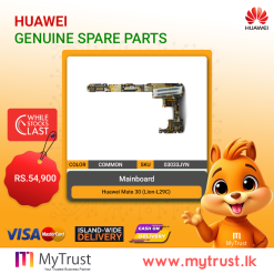 Huawei Mate 30 (Lion-L29C) Mainboard
