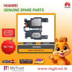 Huawei Y MAX (ARS-L22) Speaker