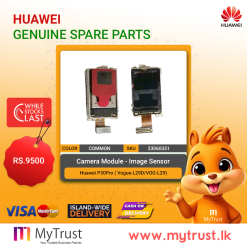 Huawei P30Pro ( Vogue-L29D/VOG-L29)- Image Sensor