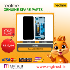 Realme C55 Display (RMX3710)