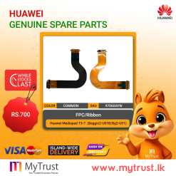 Huawei Mediapad T3-7  (Baggio2-U01B/Bg2-U01)- FPC/Ribbon