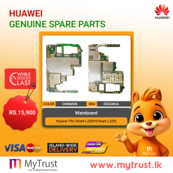 Huawei Y9s-(Stark-L22DV5/Stark-L22S)-Mainboard
