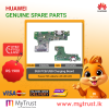 Huawei Y6S (Jakarta-L29/JKR-L29) SUB PCB / Charging Unit