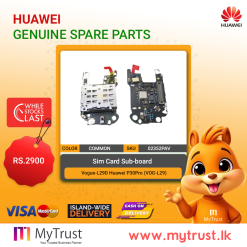 Huawei P30Pro ( Vogue-L29D /VOG-L29) Sim Card sub-board