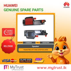 Huawei Nova 5T (Yale-L61D/YLE-L61D)- Speaker