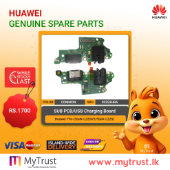 Huawei Y9s-(Stark-L22DV5/Stark-L22S)-SUB PCB/Charging Unit