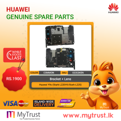 Huawei Y9s-(Stark-L22DV5/Stark-L22S)- Bracket + Lens