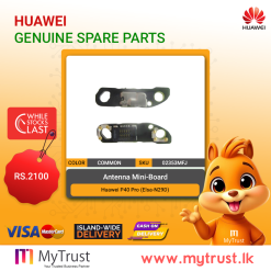 Huawei P40 Pro (Elsa-N29D)- Antenna Mini-Board