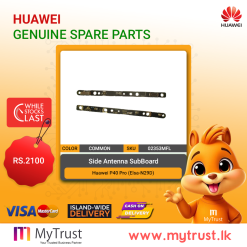 Huawei P40 Pro (Elsa-N29D)-Side Antenna Sub Board