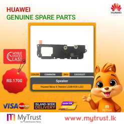 Huawei Nova 4 (Venice-L22B/VCE-L22)- Speaker