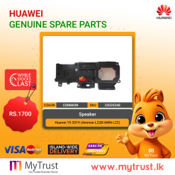 Huawei Y5 2019 (Amman-L22B/AMN-L22)-Speaker