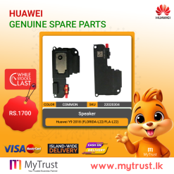 Huawei Y9 2018 (FLORIDA-L22/FLA-L22)-Speaker
