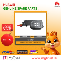 Y9 Prime 2019 (Stark-L22B /STK-L22)- Speaker