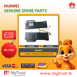 Huawei T 10S (Agassi3-L09C/AGS3-L09) Speaker