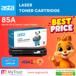 ASTA 85A TONER CARTRIDGE