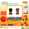 Realme C30s (RMX3690) Front Camera