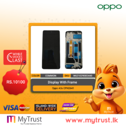 Oppo A3x Display -CPH2641