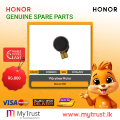Honor X7B Vibration Motor