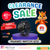 Huawei Watch GT3