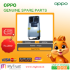 OPPO F19 PRO Rear Cover + Keys + lens
