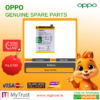 OPPO F19 Pro Battery BLP835